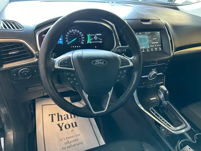 2017 Ford Edge501761063948789764