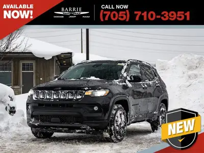 Welcome to Barrie Dodge Chrysler Jeep. QUICK ORDER PACKAGE 29J -inc: Engine: 2.0L DOHC I-4 DI Turbo...