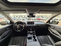 The 2024 Acura MDX Platinum Elite SH-AWD is the flagship trim for Acura's three-row luxury SUV in Ca... (image 7)