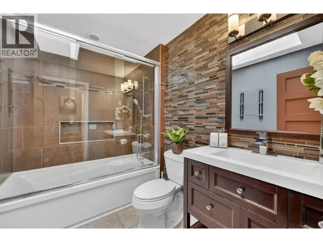6650 Finch Road Lake Country, British Columbia in Houses for Sale in Penticton - Image 34