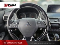 This Mitsubishi Eclipse Cross has a trusty Intercooled Turbo Regular Unleaded I-4 1.5 L/91 engine po... (image 8)