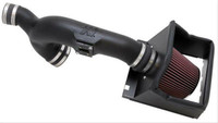 K&N Aircharger Intake - 2011-14 Ford F-150 EcoBoost
