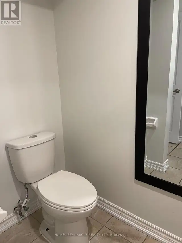 BASEMENT - 1487 CHRETIEN STREET E Milton (FO Ford), Ontario in Long Term Rentals in Oakville / Halton Region - Image 6