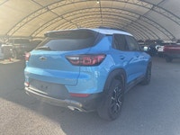 This Chevrolet Trailblazer delivers a Gas I3 1.3L/ engine powering this Automatic transmission. ENGI... (image 4)