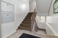 Amenities: Balconies • Heat & Water Included • Air Conditioning Suite & Building: Spacious bachelor,... (image 8)