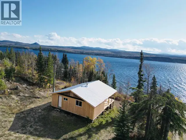 49849 COLLEYMOUNT ROAD Burns Lake, British Columbia in Houses for Sale in Burns Lake - Image 2