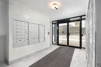 Gloucester Apartments are close to it all! Located at Gloucester Street and Jarvis Street, these apa... (image 6)