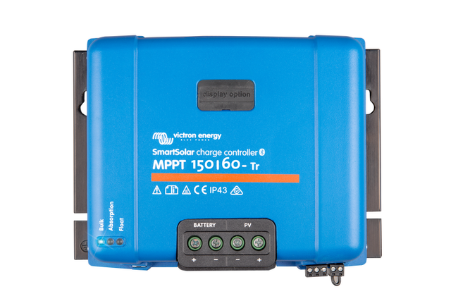 Victron Energy SmartSolar MPPT Charge Controller Inverter in Other in Mississauga / Peel Region - Image 2