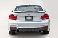 * M Performance Exhaust * Cuir rouge * Régulateur de la température * Climatisation multizone * Radi... (image 5)