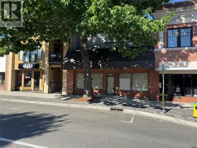 251 Main Street Penticton, British Columbia in Commercial & Office Space for Sale in Penticton - Image 5
