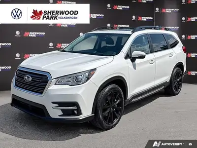 Come see this 2022 Subaru Ascent Limited while we still have it in stock! * This Subaru Ascent is a...