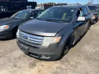 2010 FORD EDGE  just in for parts at Pic N Save!