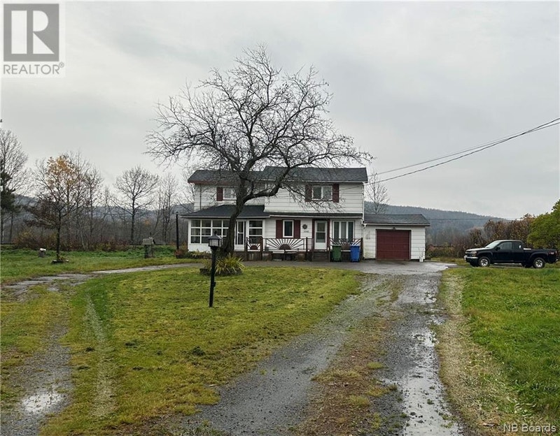3040 Route 120 Saint Hilaire, New Brunswick Maisons à vendre Edmundston Kijiji