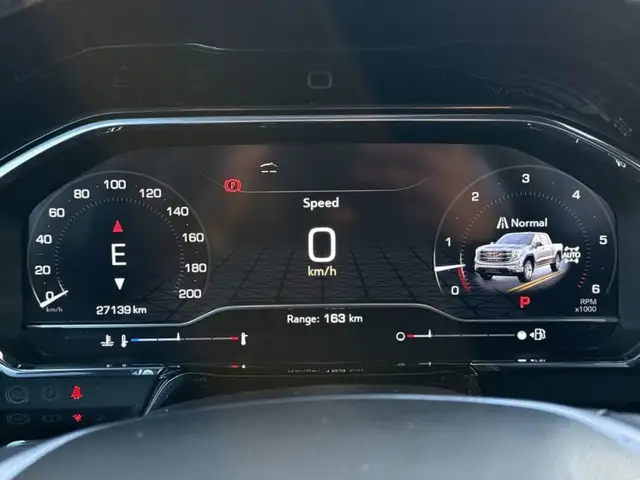 2025 GMC Sierra 1500 Elevation653892889338901218