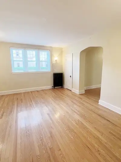 HISTORICAL $1,199 1bdrm BASEMENT!, View more