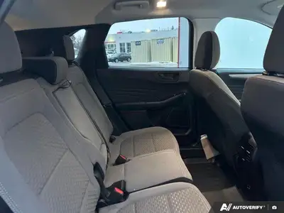 2022 Ford Escape SE | FWD | PUSH START | BACKUP CAM | CARPLAY, View more