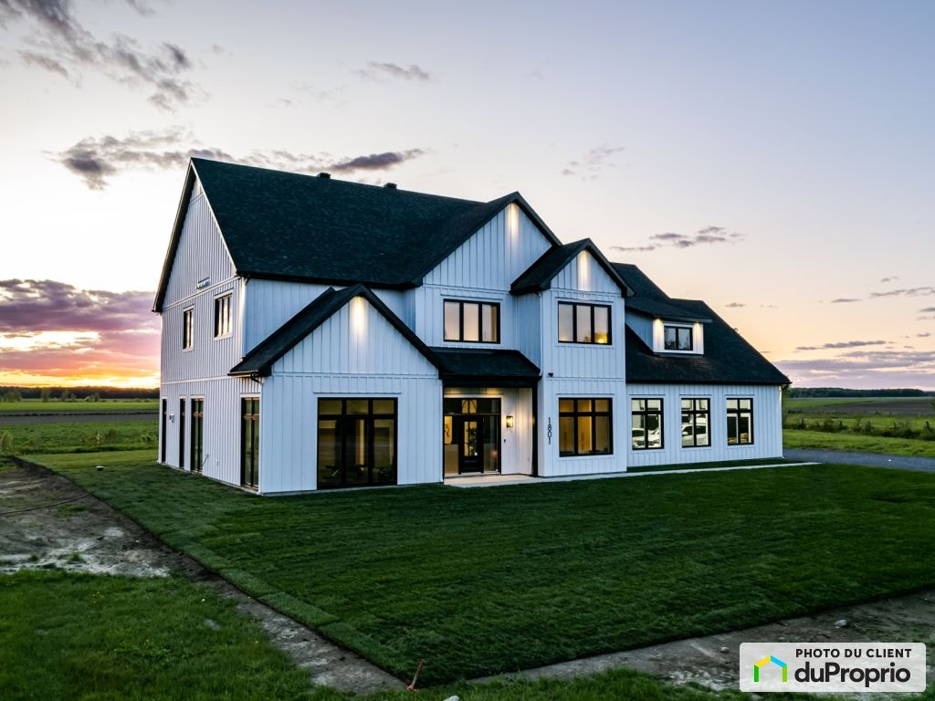 $1,495,000 - 2 Storey for sale in St-Thomas — photo 1