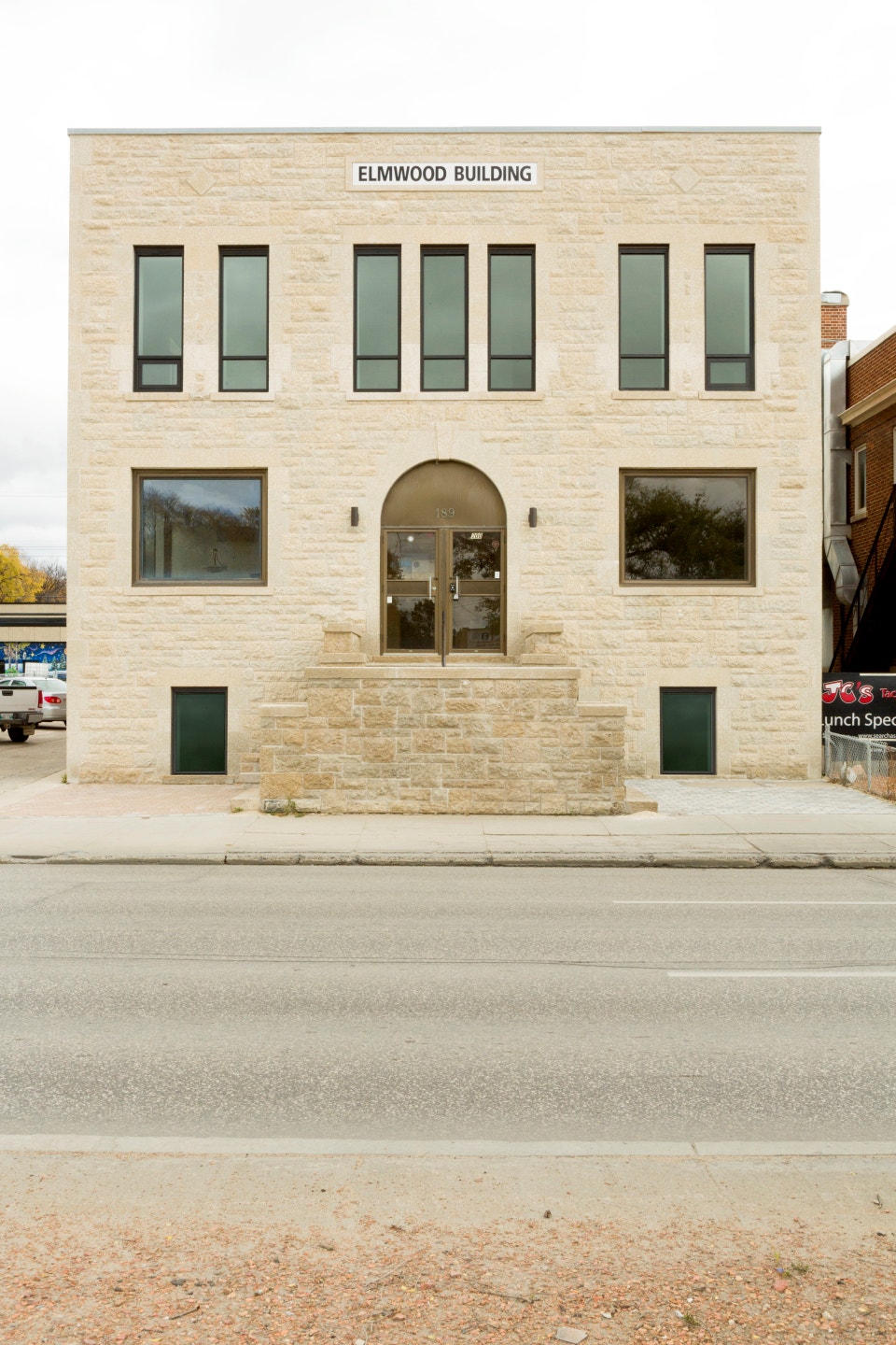 Elmwood Building - 1 Bedroom - Unit 5 Apartment for Rent 2