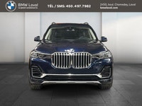 ===== 2022 BMW X7 xDrive40i | Harman/Kardon | ===== ===== * Système de son surround Harman/Kardon *... (image 1)