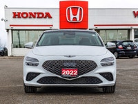 *The listed price reflects a financing offer and includes a $1,500 rebate.* *WATERLOO HONDA'S **PRE-... (image 3)