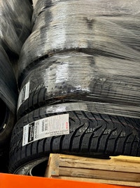 KUMHO TIRES ALL SEASON & WINTER ON SALE NOW Mississauga / Peel Region Toronto (GTA) Preview