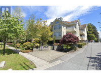 204 5626 LARCH STREET Vancouver, British Columbia