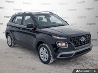 You'll have no regrets driving this reliable 2020 Hyundai Venue. Tire Pressure Monitoring System Tir... (image 7)
