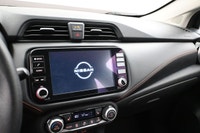 The 2024 Nissan Versa SR delivers sporty styling, impressive fuel efficiency, and modern technology... (image 5)