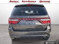 FRONT HEATED SEATS, SUNROOF, HEATED STEERING WHEEL, REMOTE START SYSTEM, 2ND ROW HEATED SEATS, 2020... (image 4)