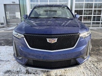 Stock Number: CC5573 AMVIC LICENSED DEALER The 2023 Cadillac XT6 delivers a refined blend of perform... (image 1)