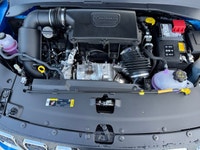 This 2026 JEEP COMPASS SPORT 4X4 has the following options Cloth Low-Back Bucket Seats, Heated Front... (image 7)