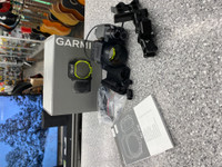 Garmin Xero A1i Bow Sight Auto-ranging Digital Sight New Box