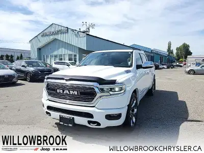 Navigation, Wireless Charging, Leather Seats, Cooled Seats, Heated Rear Seats! Discover the inner be...