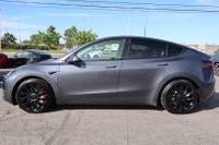 ACCIDENT FREE Dual Motor AWD Elevate Your Drive With This 2022 Tesla Model Y Performance AWD. This E... (image 3)