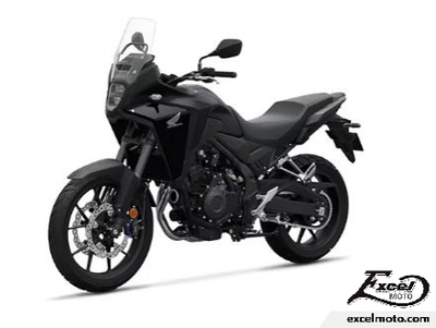 2025 Honda nx500 2025 Honda nx500 Offrez-vous la moto de vos rêves cet hiver! Réservez maintenant et...