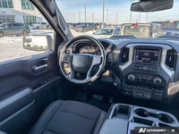 Check out this 2024 Chevrolet Silverado 1500 Custom Trail Boss before someone takes it home! * This... (image 9)