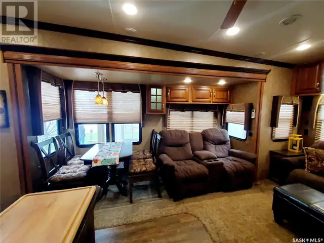 Merilee Way, Rock Ridge RV Resort Webb Rm No. 138, Saskatchewan in Houses for Sale in Swift Current - Image 17