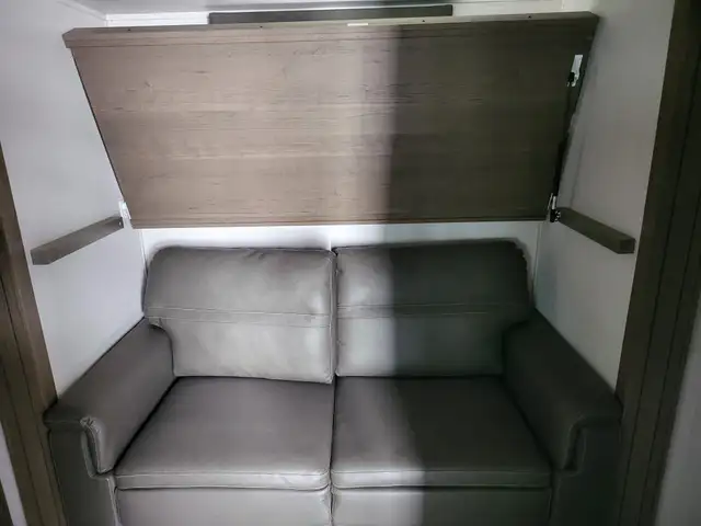 2021 Keystone COUGAR 29 MBS in Travel Trailers & Campers in St. Albert - Image 33