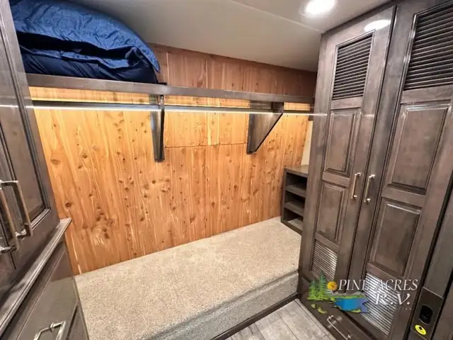 2021 Entegra Coach Anthem 44F only 35K Miles in RVs & Motorhomes in Moncton - Image 54