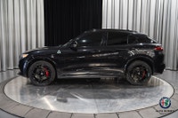 WAS: $67995 NOW: $64995 plus taxes and licensing fees1 OWNER ACCIDENT/CLAIM FREE Stelvio QUADRIFOGLI... (image 1)