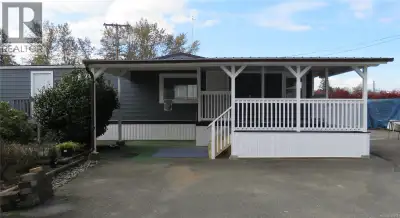 Estate Sale. Renovated 1968 PARKWOOD VILLAGER MODEL Mobile home. Updates include; 2018/2019 - NEW Ro...