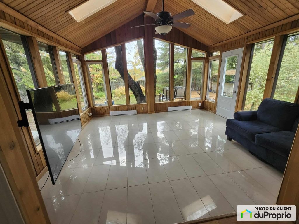 $429,000 - Bungalow for sale in Trois-Rivières (Trois-Rivières) — photo 2