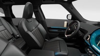 Rear Defrost,Heated Mirrors,LED Headlights,Requires Subscription,Sun/Moonroof,Power Passenger Seat,A... (image 8)