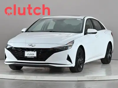 NO ACCIDENTS / CLEAN CARFAX / Climate Control, Dual Zone Front Climate Control, Bluetooth Music and...