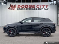 The 2024 Dodge Hornet R/T PHEV delivers exhilarating performance and cutting-edge efficiency in a bo... (image 1)