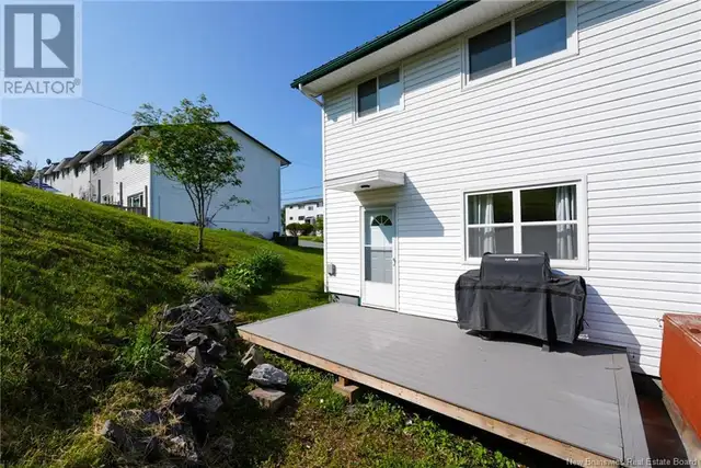 42 ST ANNE Street Saint John, New Brunswick62863323139587124