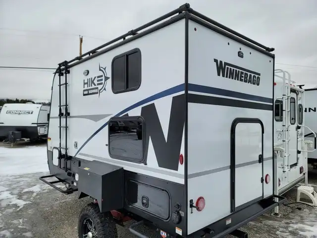 2023 Winnebago Hike 100 H1316TB in Travel Trailers & Campers in Penticton - Image 5
