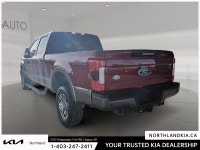 2019 Ford F-350SD King Ranch Ready for anything, from the streets of Calgary to the highways of Albe... (image 1)