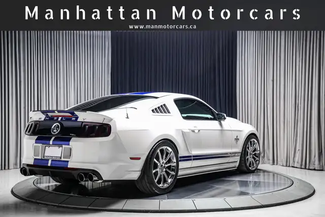 2013 Ford Mustang SHELBY GT500 COUPE 850HP $60K BUILD|1OFAKIND|C in Cars & Trucks in City of Toronto - Image 8
