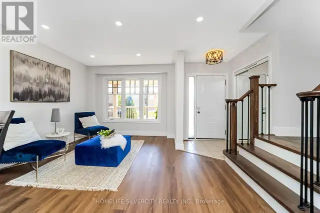 481 CEDAR HEDGE ROAD Milton (CL Clarke), Ontario in Houses for Sale in Oakville / Halton Region - Image 8